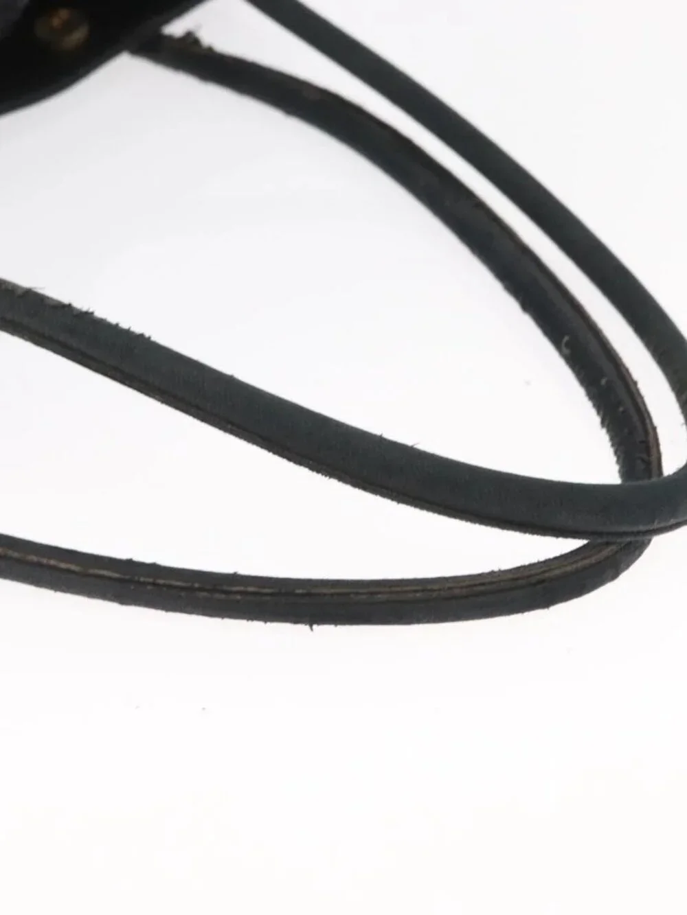 CHANEL brand	chanel color	black
